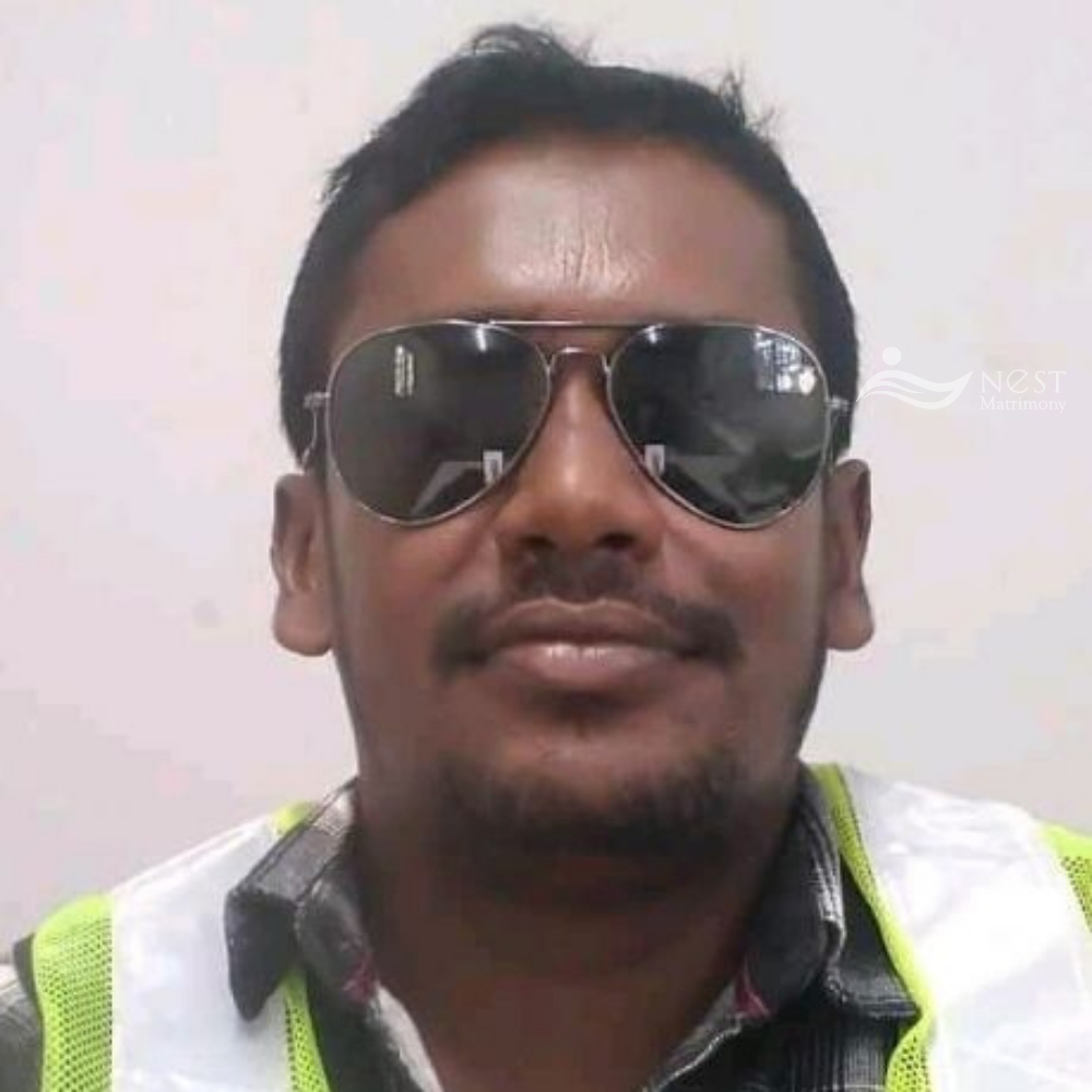 Arun Sebastian